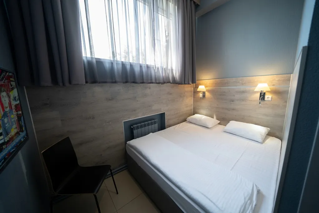 Квартира Комната — Краснодар