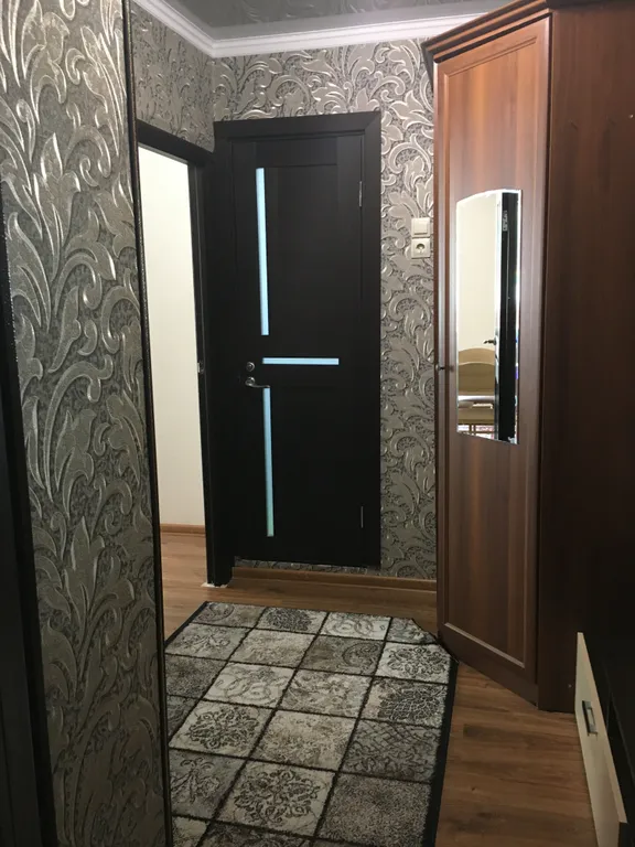 Теберда,  уютная квартира, самый центр