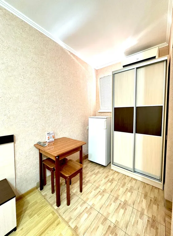 Квартира Комната — Адлер