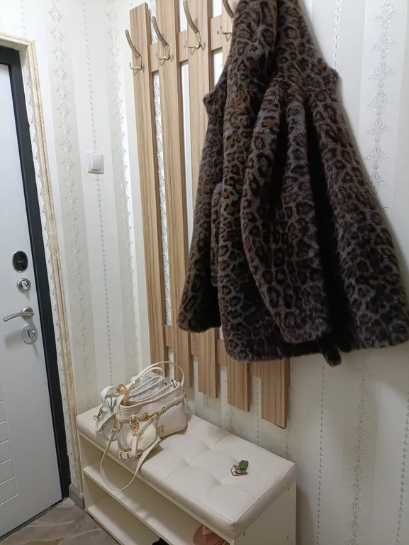 Роскошная квартира в самом сердце Гор в Приэльбрусье