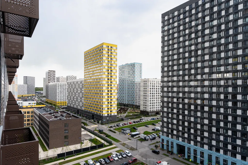 Двухкомнатная Дизайнерская квартира на Юбилейной 4