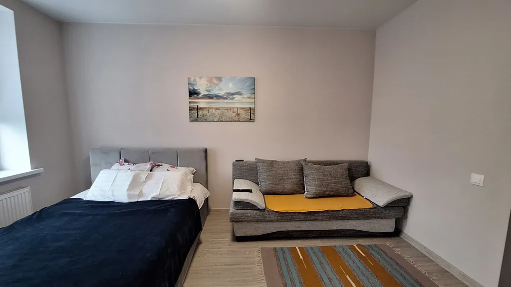 Квартира Уютная студия — аренда посуточно в Светлогорск