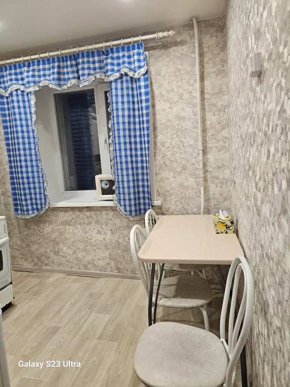 Квартира в самом центре города