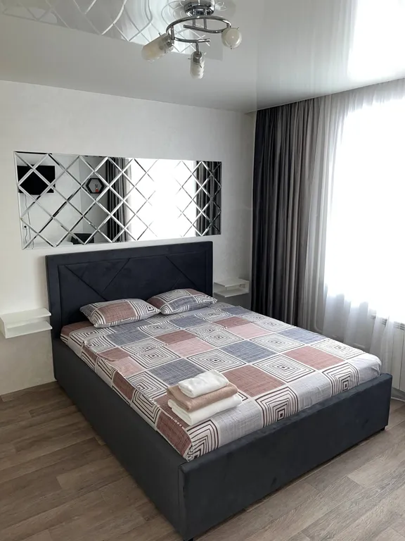 Квартира Студия для комфортного проживания — аренда посуточно в Томск