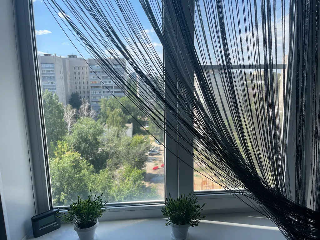 Благоустроенная квартира в самом центре города возле цирка.