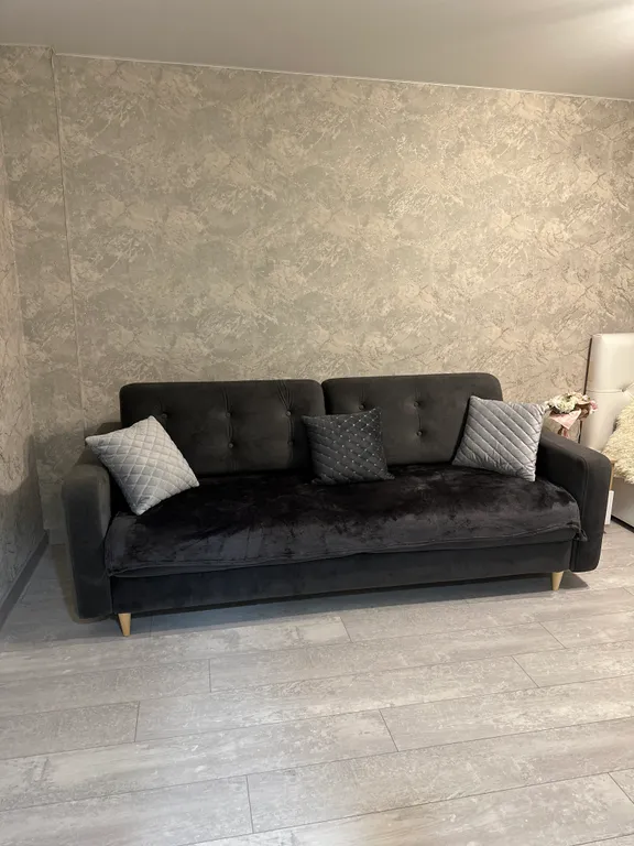 Квартира Уютная квартира в ближнем Заволжье — Тверь