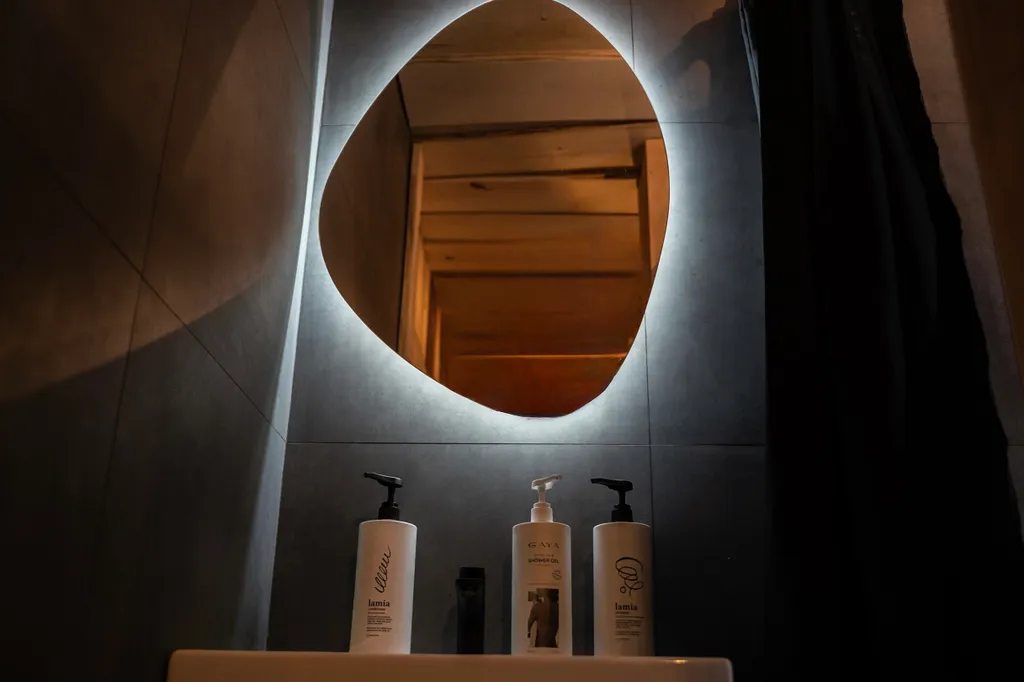 Коттедж Коттедж Coco village — Васькино