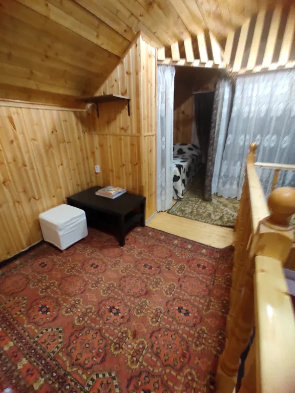 Дом для отдыха