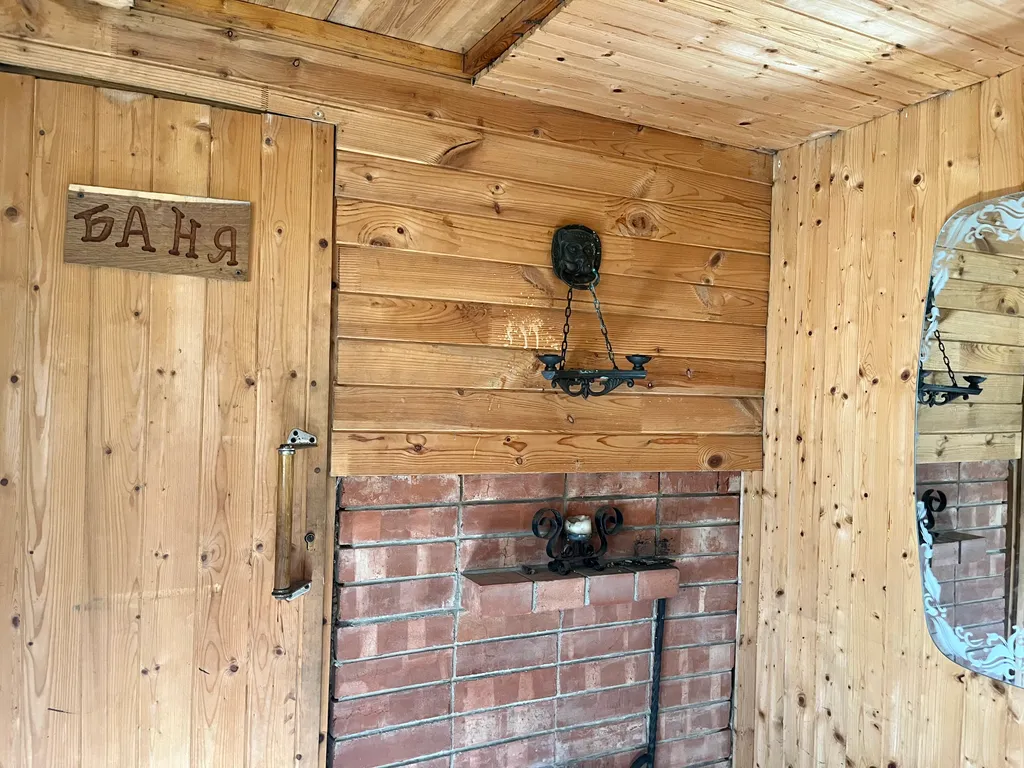 Коттедж Таунхаус в лесной зоне недалёко от моря — Мамайский Перевал