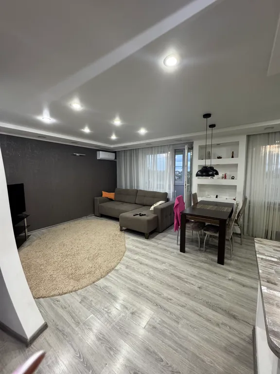 Уютная квартира в центре Славгорода со всеми удобствами