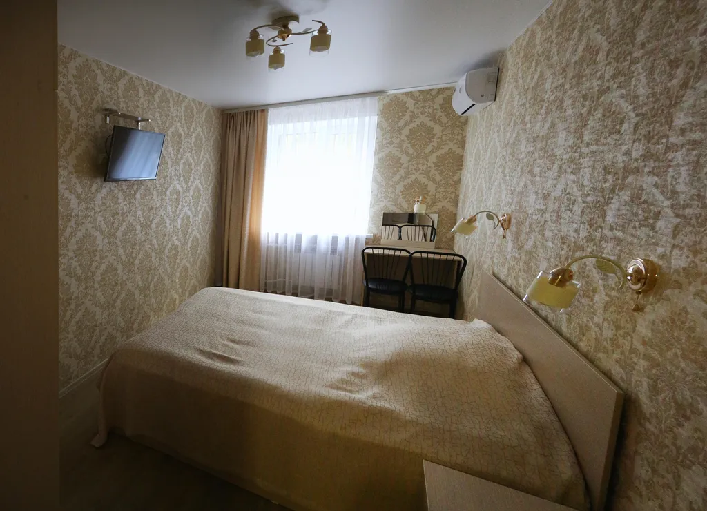 Люкс-квартира в центре — аренда посуточно в Омск