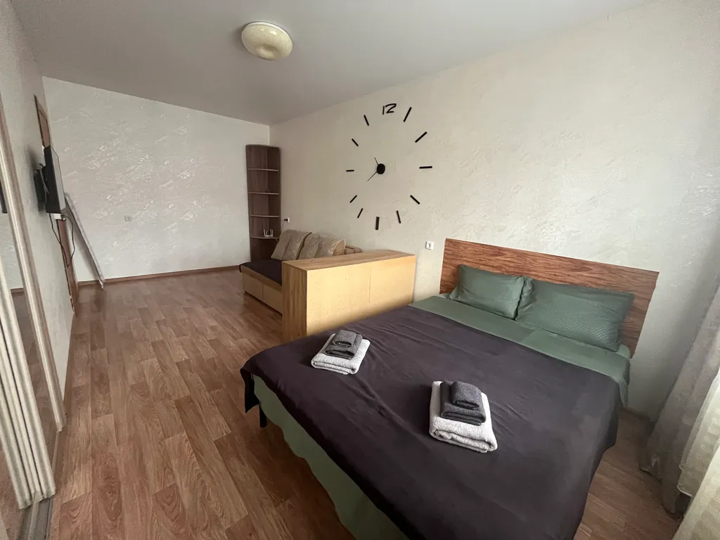 Квартира Апартаменты возле терм Voda — аренда посуточно в Западный