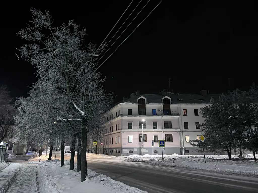 Квартира у Храма Покрова Пресвятой Богородицы