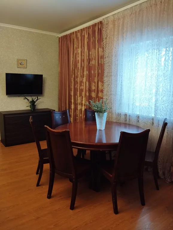 Дом у озера