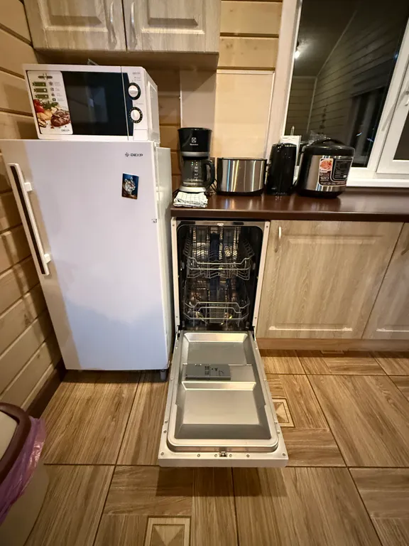 Гостевой дом с сауной