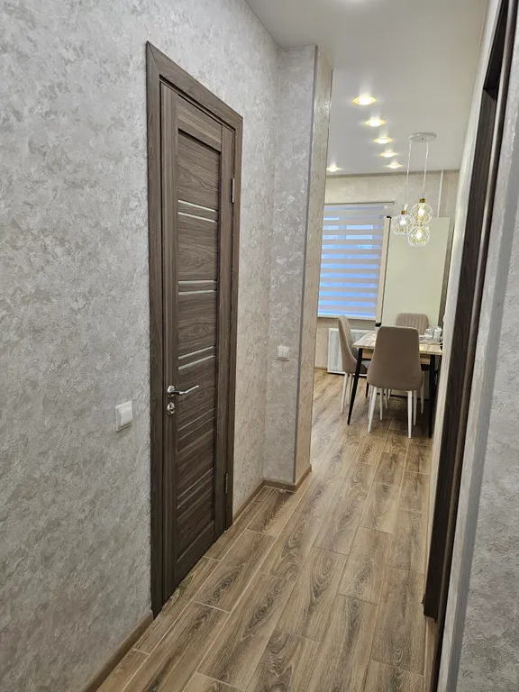 Апартаменты студия VIP