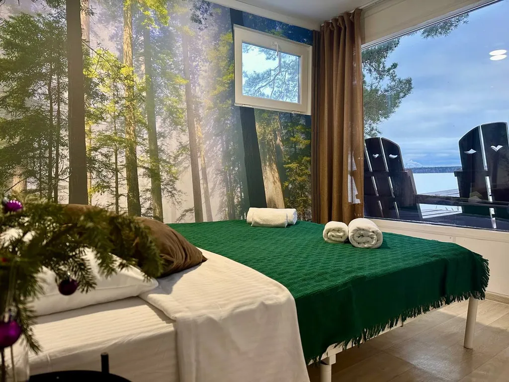 2-комнатный Дом