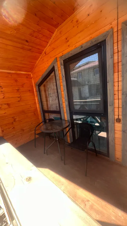 Дом под ключ на 6 спальных мест, 250 метров от моря