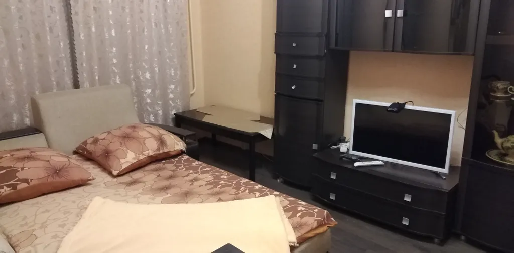 Квартира Центр. Мега ГРИНН — Курск