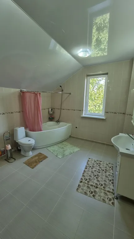 Дом под ключ