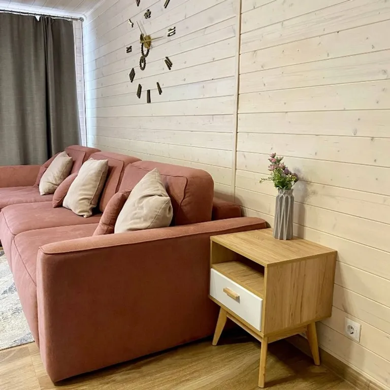 3-комнатный Дом