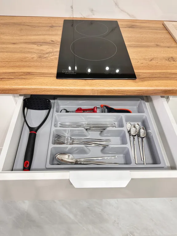 Квартира на набережной