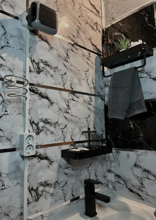 Гостевой домик у реки