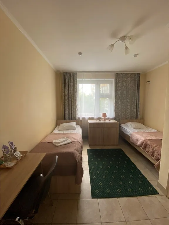 Квартира Комната — Москва