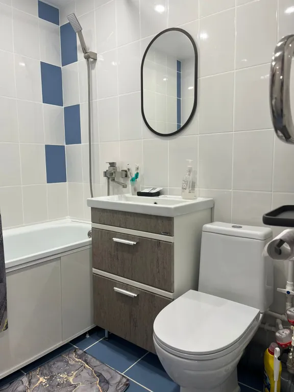 Комфорт квартира