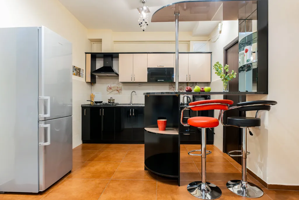 Апартаменты KeyGo #0025 рядом с Оперным театром