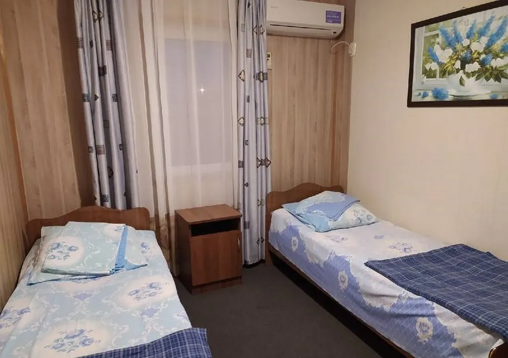 Квартира Комната — аренда посуточно в Вардане