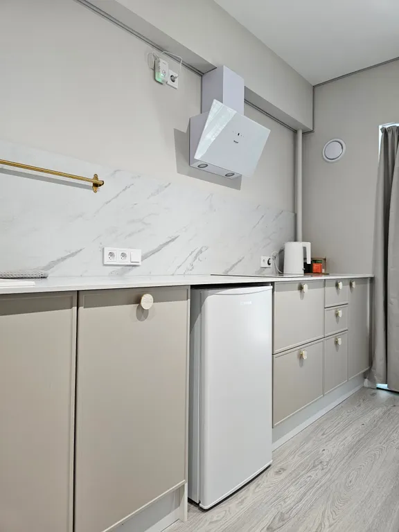 Уютная студия Светлогорск сибирский переулок 2а