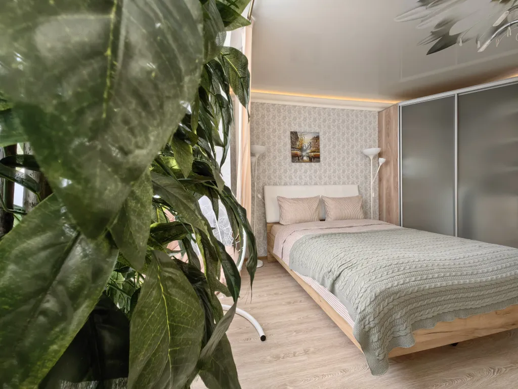 Удобное расположение: 1-комнатная квартира  у Севмаша