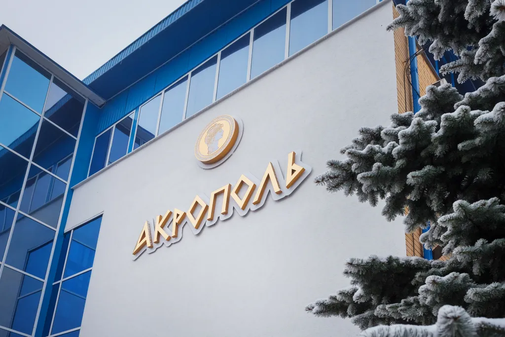 Двухместный стандарт с раздельными кроватями