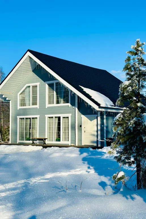 4-комнатный Дом