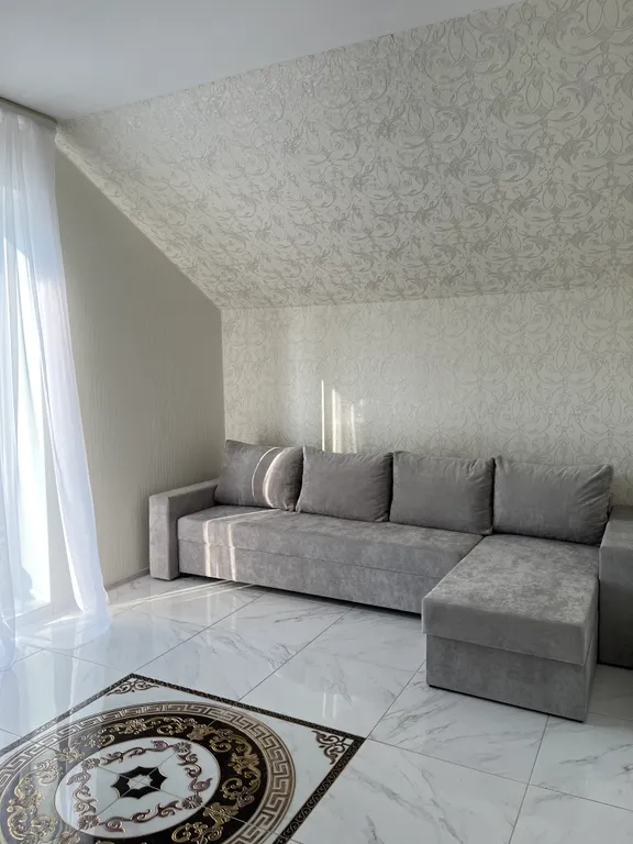 Квартира Квартира Уютный отдых у моря в Apartments Baltic Sea — Зеленоградск