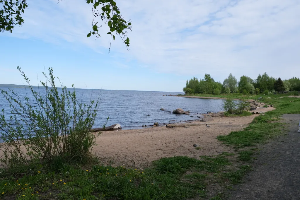 Апартамент Лазурный берег