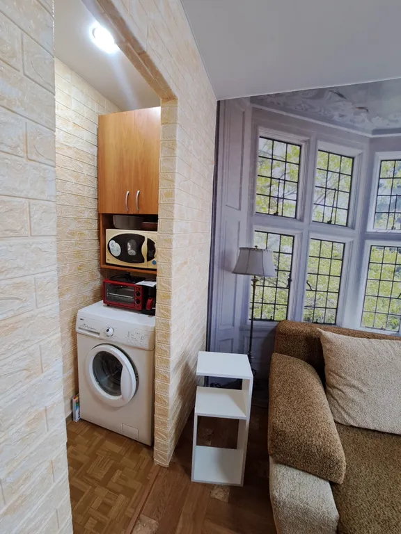 Чистая уютная комната на территории центра Илизарова