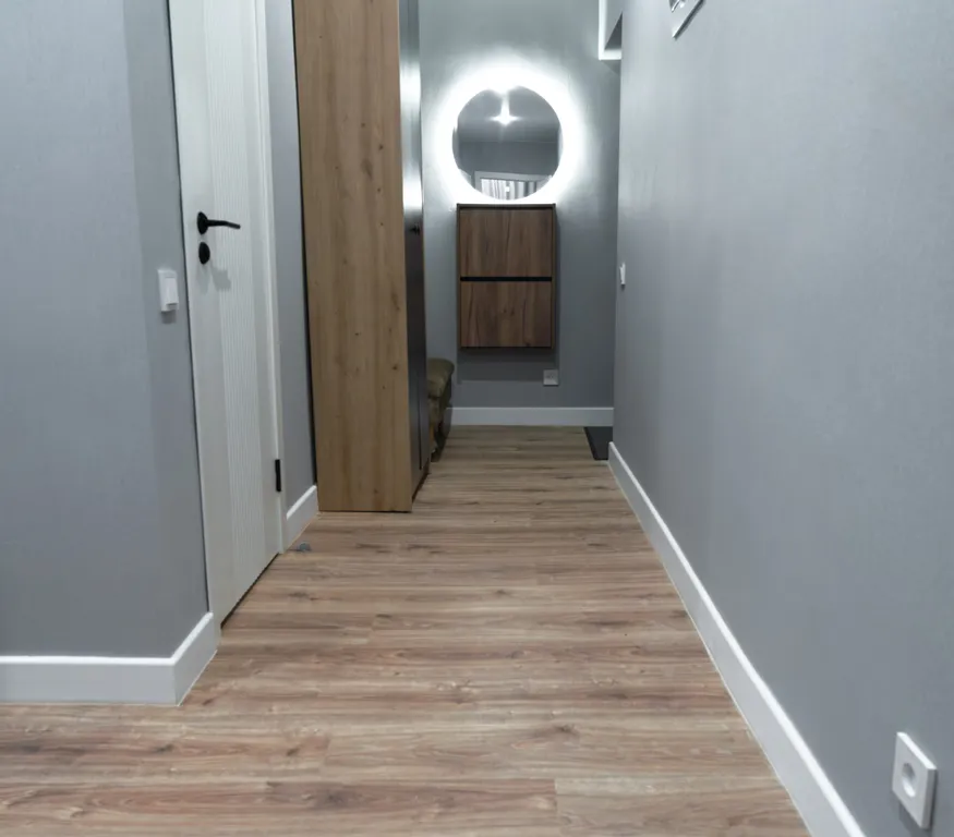 Площадь Ленина. Центр. Всё новое