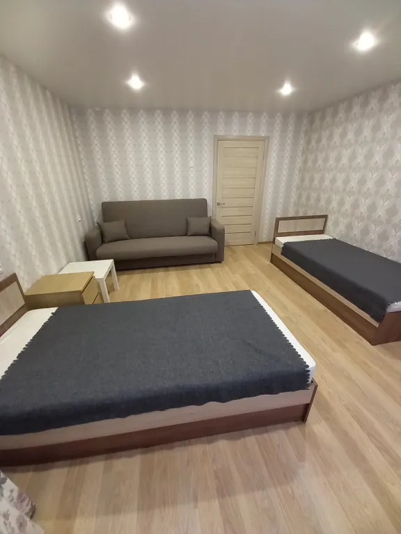 Квартира для гостей рядом с горнолыжный склоном