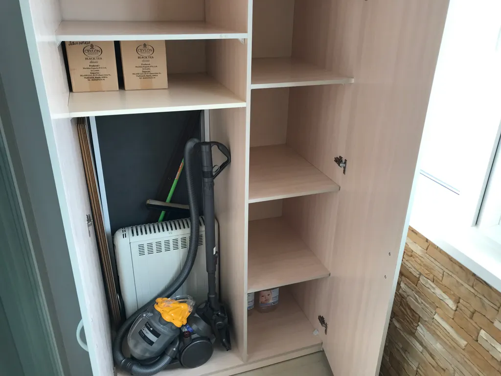 Комфортная двухкомнатная квартира в удобном расположении