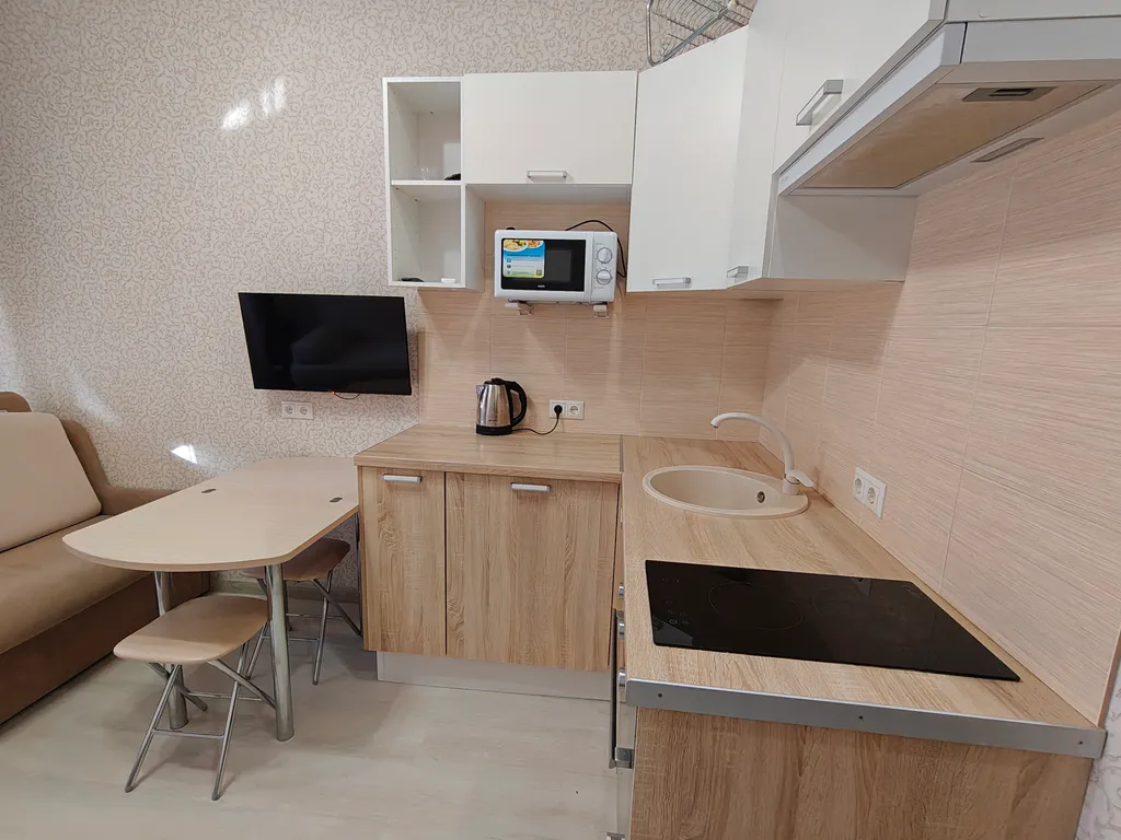 Квартира Квартира у моря 599 — Сочи