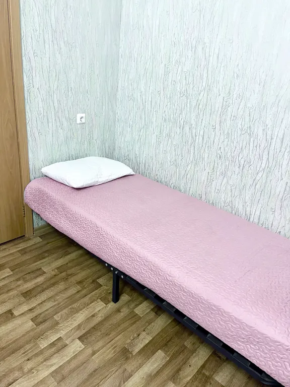 Квартира Квартира Мнтк рядом — Новосибирск