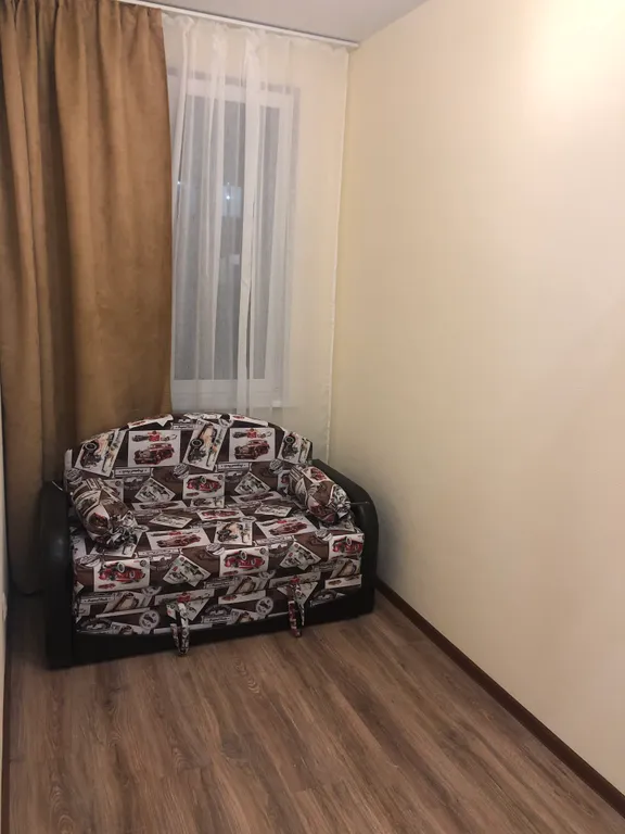 Новая недорогая квартира у метро Беломорская