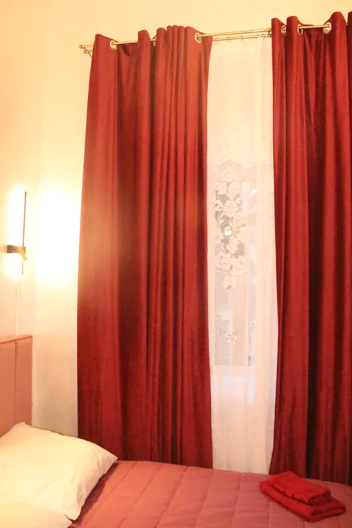 Уютная студия около санатория Виктория