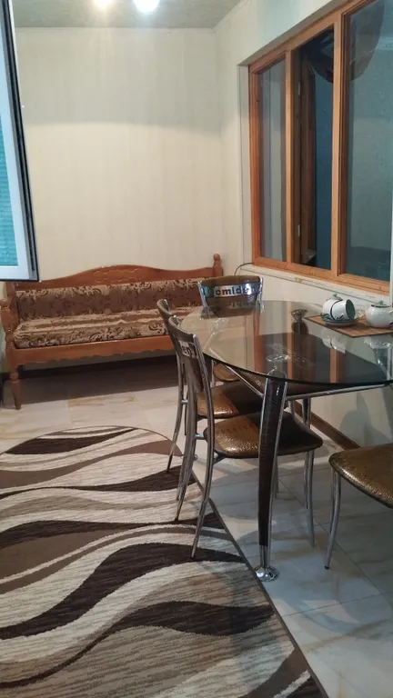 Квартира у каньона — аренда посуточно в Дубки