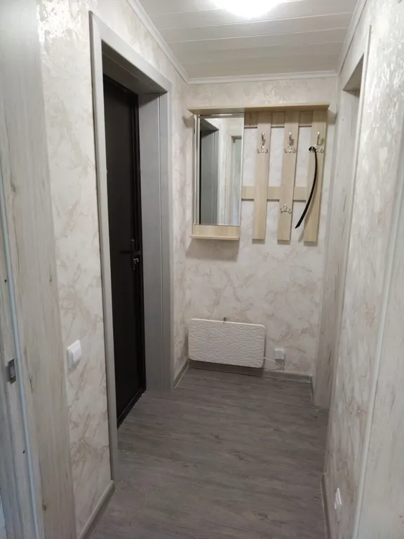 Уютный дом на Ладоге