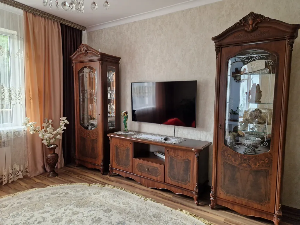 Коттедж Уютный дом — Сочи