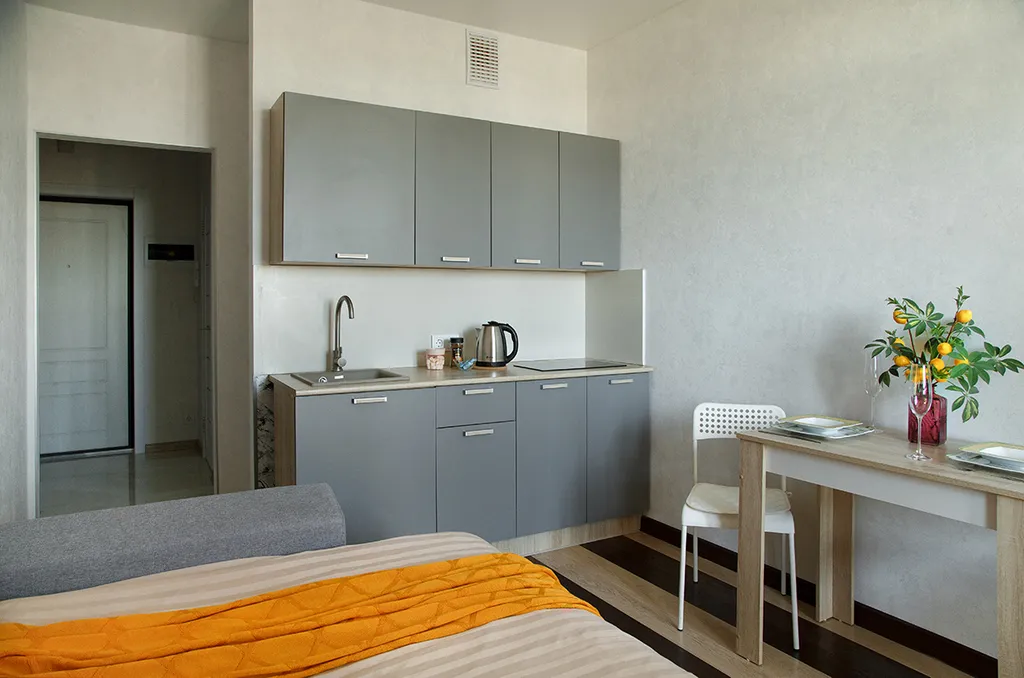 Золотые рыбки