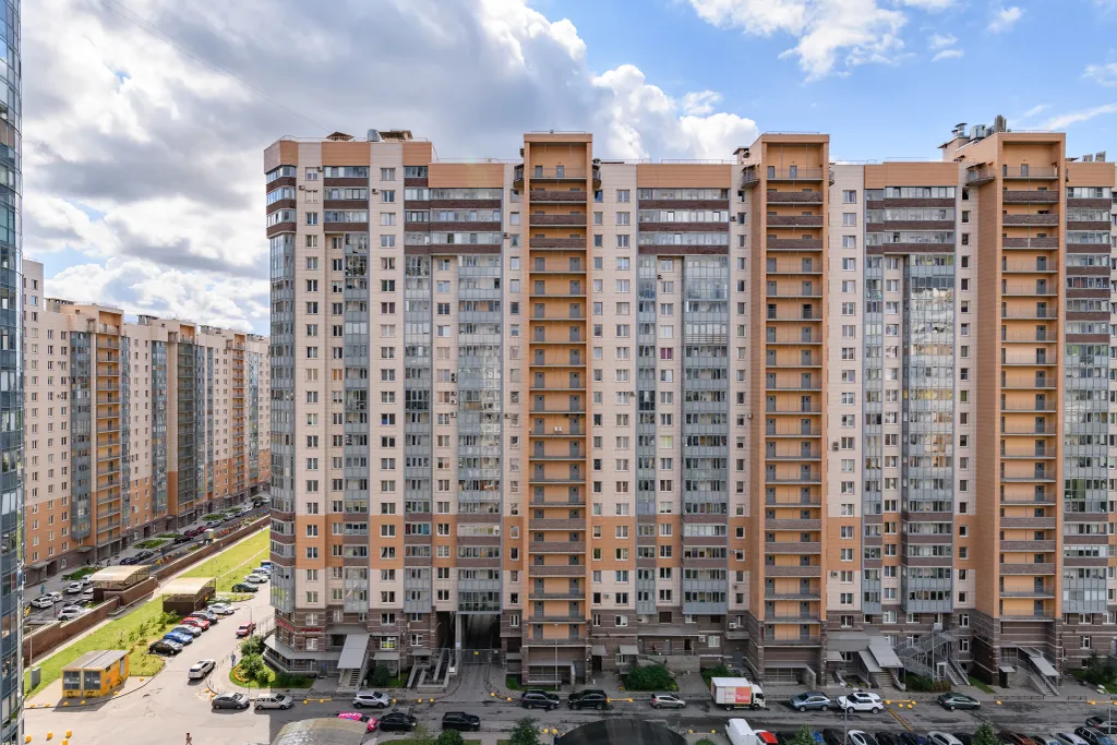 ЖК Орбита